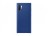 Накладка Samsung Leather Cover для Samsung Galaxy Note 10 Plus N975 EF-VN975LLEGRU синяя