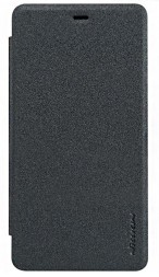 Чехол-книжка Nillkin Sparkle Series для Meizu M3s/M3 mini черный
