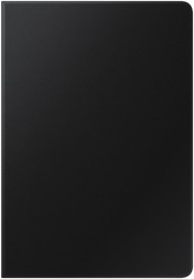 Чехол Book Cover для Samsung Galaxy Tab S7 T870/T875 EF-BT870PBEGRU Black (черный)