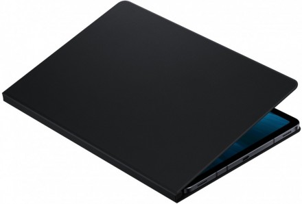 Чехол Samsung Book Cover для Samsung Galaxy Tab S7 T870/T875 EF-BT870PBEGRU черный