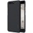 Накладка пластиковая Nillkin Frosted Shield для Huawei P10 Plus чёрная