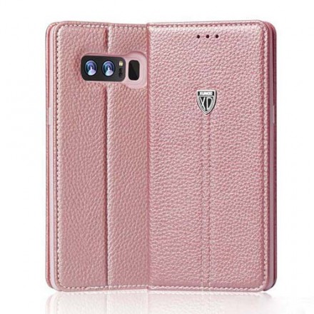Чехол XUNDD для Samsung Galaxy Note 8 N950 Pink (розовый)