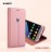 Чехол XUNDD для Samsung Galaxy Note 8 N950 Pink (розовый)