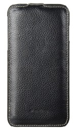 Чехол Melkco для Sony Xperia T3 Black/чёрный