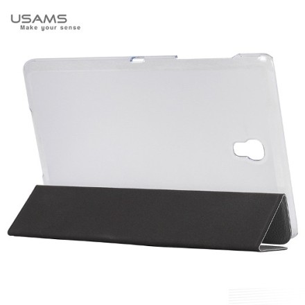 Чехол Usams Starry Sky Series для Samsung Galaxy Tab S 8.4 T705/700 черный