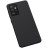 Накладка пластиковая Nillkin Frosted Shield для Samsung Galaxy A52 A525 черная
