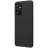 Накладка пластиковая Nillkin Frosted Shield для Samsung Galaxy A52 A525 черная