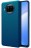 Накладка пластиковая Nillkin Frosted Shield для Xiaomi Mi 10T Lite Синяя
