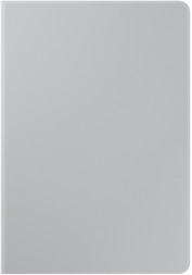 Чехол Samsung Book Cover для Samsung Galaxy Tab S7 T870/T875 EF-BT870PJEGRU серый