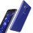 Накладка силиконовая для HTC U11 прозрачная