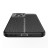 Накладка силиконовая для OnePlus Ace / OnePlus 10R под кожу чёрная