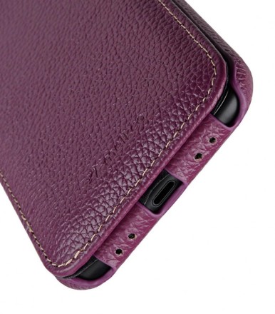 Чехол Melkco Jacka Type для iPhone XR Purple (фиолетовый)