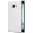 Накладка пластиковая Nillkin Frosted Shield для HTC U Ultra белая