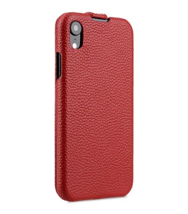 Чехол Melkco Jacka Type для iPhone XR Red (красный)