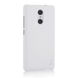 Накладка пластиковая для Xiaomi Redmi Note 4 белая