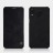Чехол-книжка Nillkin Qin Leather Case для Samsung Galaxy A6s G6200 черный