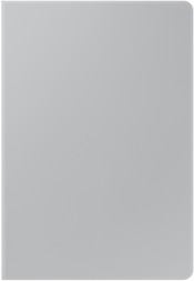 Чехол Book Cover для Samsung Galaxy Tab S7+ T970/T975 EF-BT970PJEGRU Grey (серый)