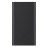 Аккумулятор Xiaomi Mi Power Bank 2 (2018) 10000mAh 2xUSB Black (черный) внешний универсальный