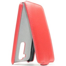 Чехол для LG G2 mini D618 красный