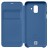 Чехол Samsung Wallet Cover для Samsung Galaxy A6 (2018) A600 EF-WA600CLEGRU синий