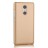 Накладка пластиковая для Xiaomi Redmi Note 4 золотая
