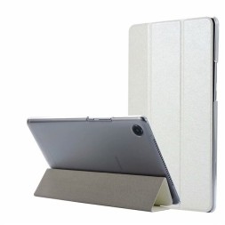 Чехол Trans Cover для Huawei MediaPad M5 8.4&quot; белый