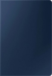 Чехол Book Cover для Samsung Galaxy Tab S7+ T970/T975 EF-BT970PNEGRU Blue (синий)