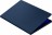 Чехол Samsung Book Cover для Samsung Galaxy Tab S7+ T970/T975 EF-BT970PNEGRU синий