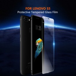 Защитное стекло для Lenovo S5 (K520)