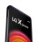 Накладка Melkco Poly Jacket силиконовая для LG X Power Black Mat (черная)
