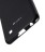 Накладка Melkco Poly Jacket силиконовая для LG X Power Black Mat (черная)