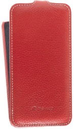 Чехол Melkco Jacka Type для Nokia Lumia 1320 красный
