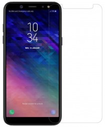 Пленка защитная Nillkin для Samsung Galaxy A6 (2018) A600 матовая