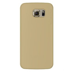 Накладка Deppa Sky Case для Samsung Galaxy S6 SM-G920 золотая
