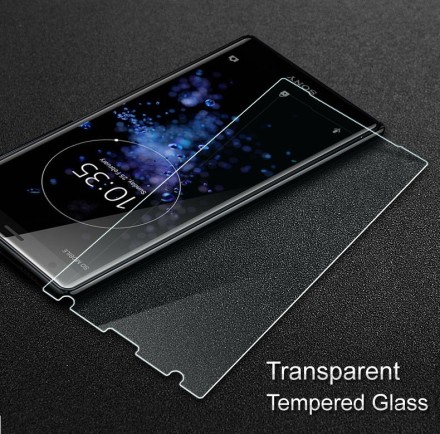 Защитное стекло для Sony Xperia XZ2