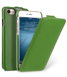 Чехол Melkco Jacka Type для iPhone 7/8/ SE 2020 Green (зеленый)