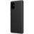 Накладка пластиковая Nillkin Frosted Shield для Samsung Galaxy A71 A715 черная