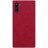 Чехол Nillkin Qin Leather Case для Samsung Galaxy Note 10 N970 Red (красный)