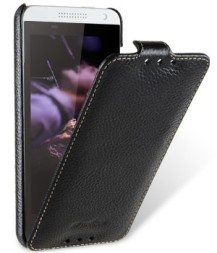 Чехол Melkco для HTC Desire 601 Dual Sim Black