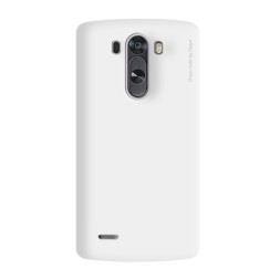 Накладка Deppa Air Case для LG G3 белая
