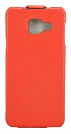 Чехол Armor для Samsung Galaxy A3 (2016) A310 красный