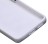Накладка силиконовая Silicone Cover для Poco X5 Pro 5G / Xiaomi Redmi Note 12 Pro 5G белая