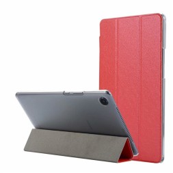 Чехол Trans Cover для Huawei MediaPad M5 8.4&quot; красный
