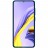 Накладка пластиковая Nillkin Frosted Shield для Samsung Galaxy A71 A715 синяя