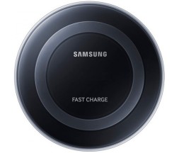 Беспроводное зарядное устройство SAMSUNG для Samsung Galaxy Note 5 EP-PN920BBRGRU черное