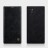 Чехол Nillkin Qin Leather Case для Samsung Galaxy Note 10 Plus N975 черный