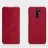 Чехол Nillkin Qin Leather Case для Xiaomi Redmi 9 красный