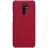 Чехол Nillkin Qin Leather Case для Xiaomi Redmi 9 красный