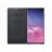 Чехол LED View Cover для Samsung Galaxy S10 G973 EF-NG973PBEGRU черный