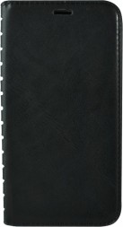 Чехол-книжка для LG X Power 2 (M320) Book Type черная